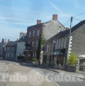 Picture of The Ilchester Arms