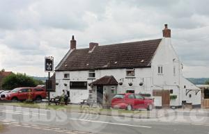 Picture of Cross Keys