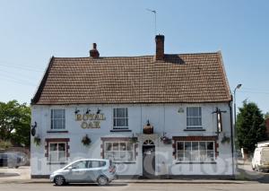 Picture of The Royal Oak