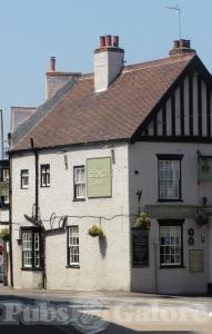 Picture of The George Inn