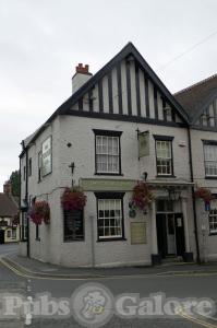 Picture of The George Inn