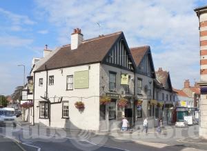 Picture of The George Inn