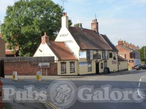 Picture of The Wheatsheaf