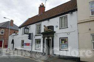 Picture of Dying Gladiator Inn