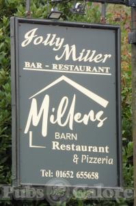 Picture of Jolly Miller