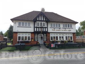 Picture of The Red Lion