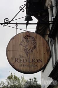 Picture of The Red Lion