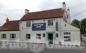 Picture of The Sutton Arms