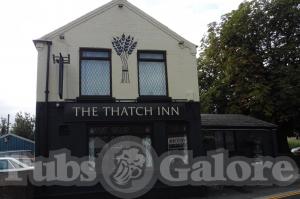 Picture of The Thatch Inn