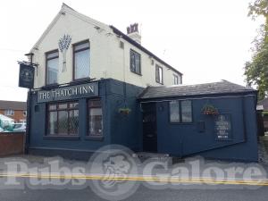 Picture of The Thatch Inn