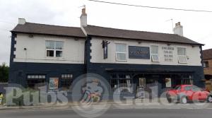 Picture of Wheatsheaf Hotel