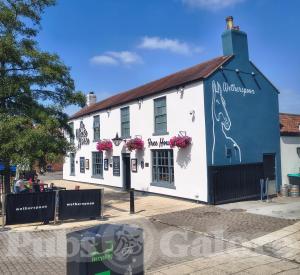 Picture of The White Horse (JD Wetherspoon)