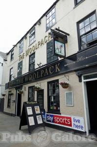 Picture of The Woolpack