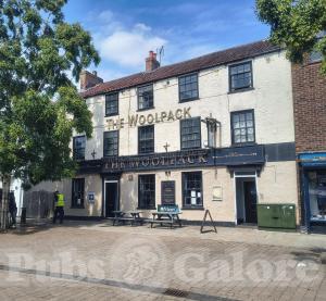 Picture of The Woolpack
