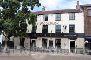 Picture of The Woolpack