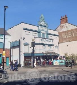 Picture of The Coliseum Picture Theatre (JD Wetherspoon)