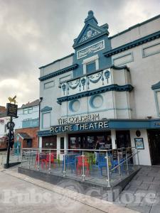 Picture of The Coliseum Picture Theatre (JD Wetherspoon)