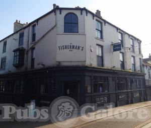 Picture of The Fisherman's Arms