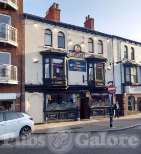 Picture of The Nottingham House