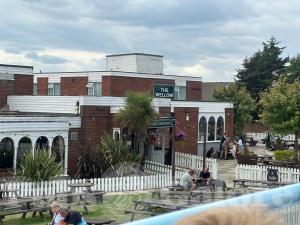 Picture of Wellow Hotel