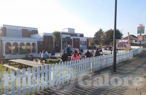 Picture of Wellow Hotel