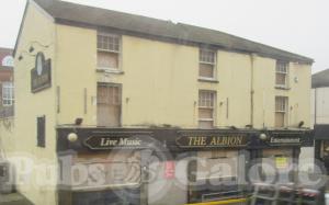 Picture of The Albion
