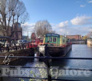 Picture of The Barge
