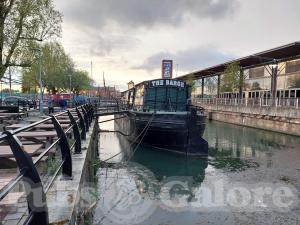 Picture of The Barge