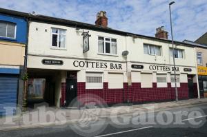 Picture of Cottees Bar