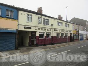 Picture of Cottees Bar