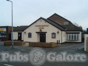 Picture of Etherington Arms