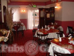 Picture of Etherington Arms