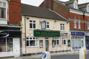 Picture of The Hope & Anchor