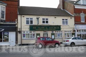 Picture of The Hope & Anchor