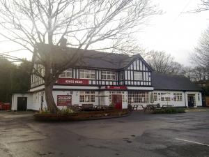 Picture of Kings Head