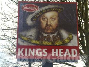 Picture of Kings Head