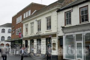 Picture of Old Lloyds Arms