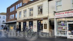 Picture of Old Lloyds Arms