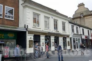 Picture of Old Lloyds Arms