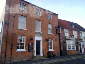 Picture of Nag's Head
