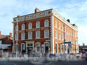 Picture of Yarborough Hotel (JD Wetherspoon)