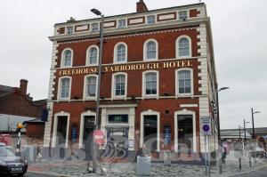 Picture of Yarborough Hotel (JD Wetherspoon)