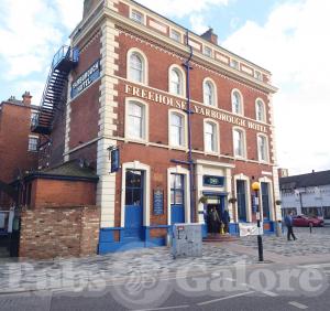Picture of Yarborough Hotel (JD Wetherspoon)