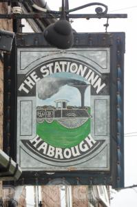 Picture of The Station Hotel