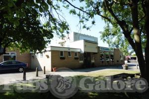 Picture of The Beckwood