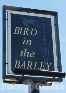Picture of The Bird In The Barley