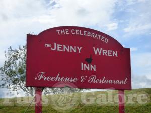 Picture of The Jenny Wren Inn