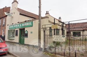 Picture of Lock Stock & Barrel