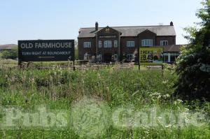 Picture of The Old Farmhouse