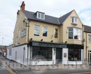Picture of Parkie’s Wine Bar